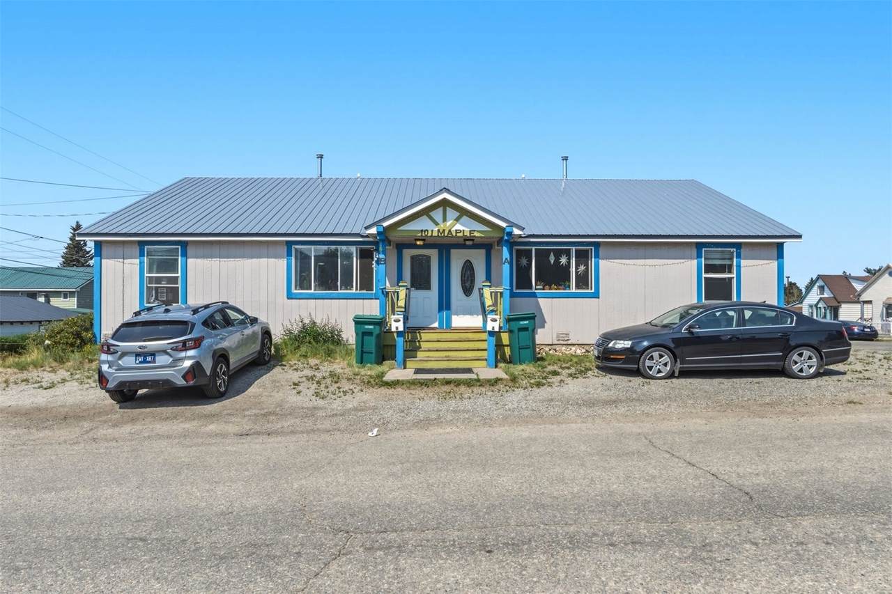 101 Maple Street - Photo 1