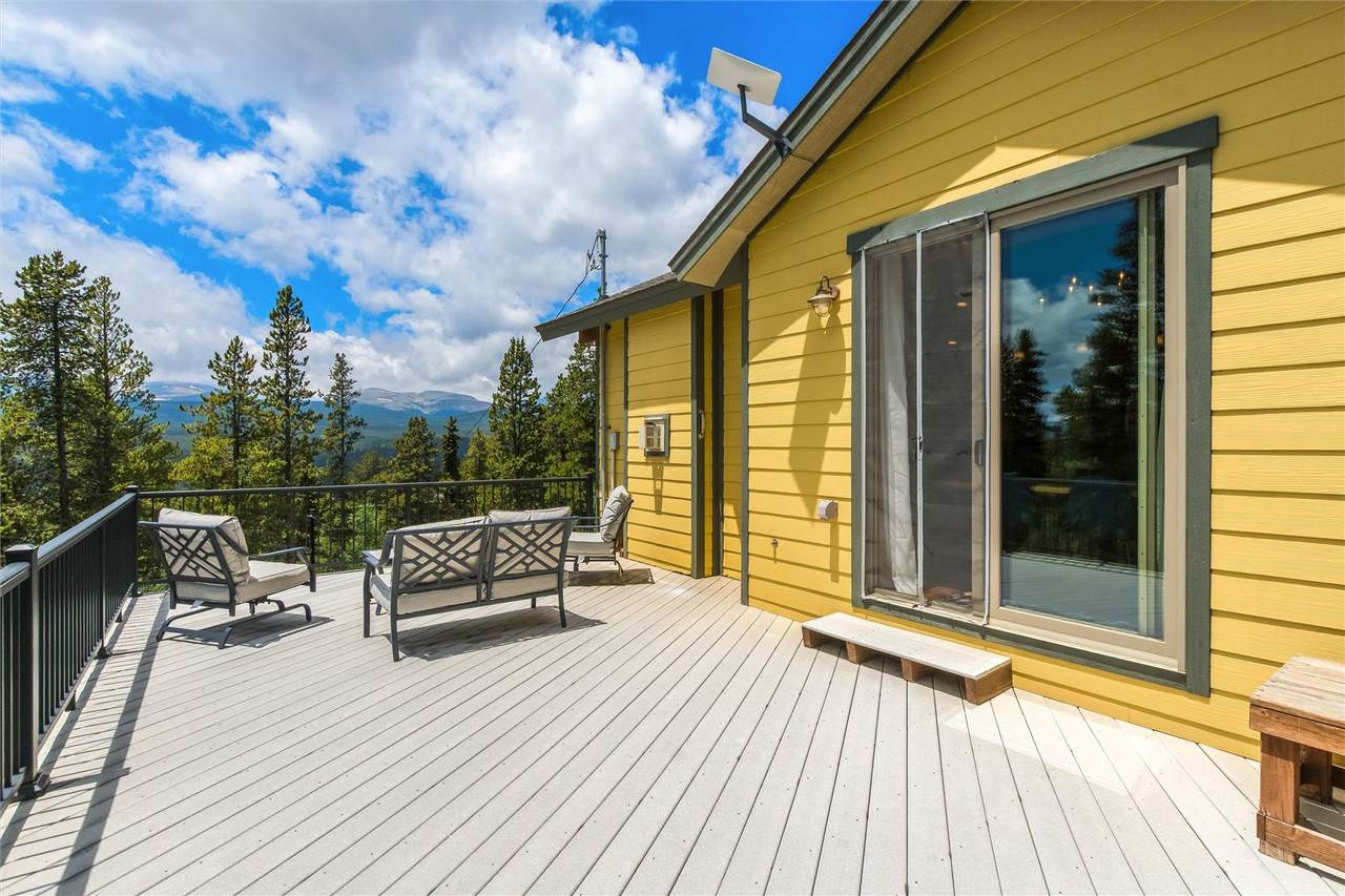 592 Ponderosa Road - Photo 1