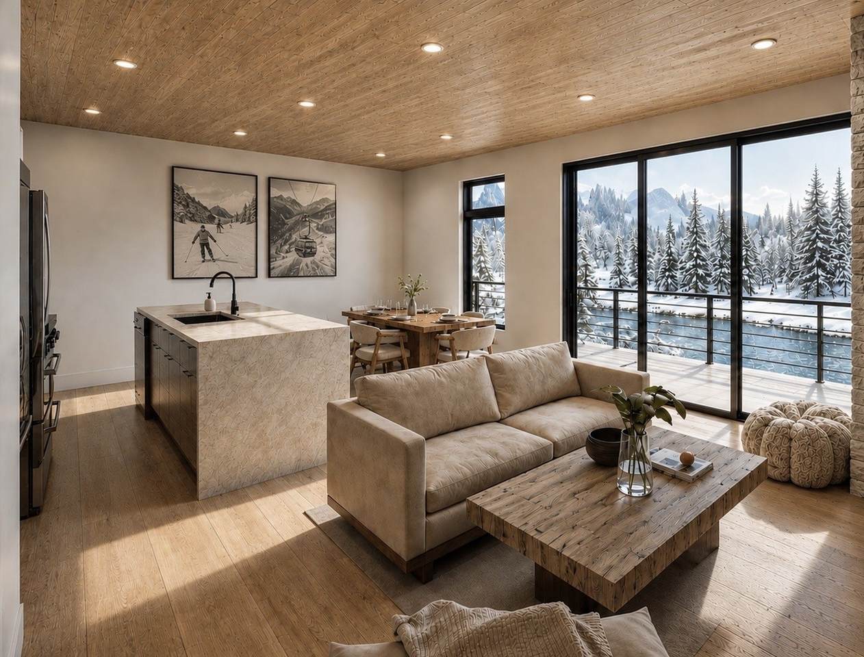 740 Blue River Parkway - Photo 1