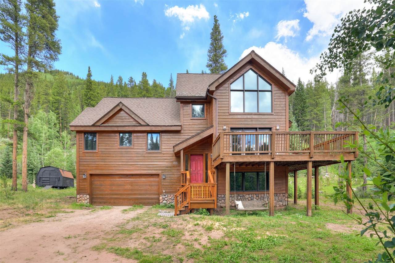 566 Blue River Road - Photo 1