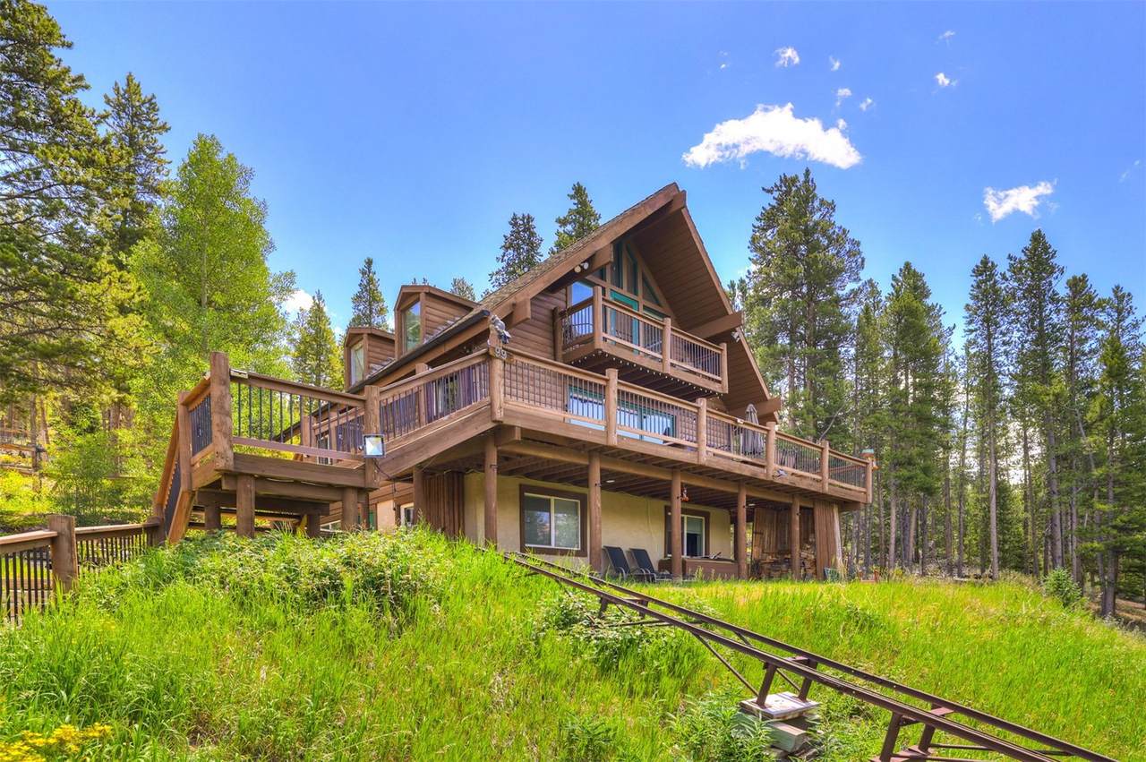 99 Bearing Tree Road - Photo 1