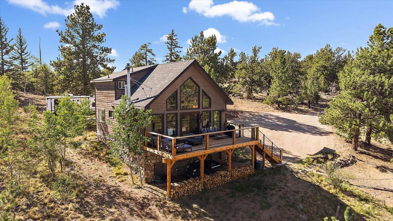 1720 Ute Trail - Photo 1