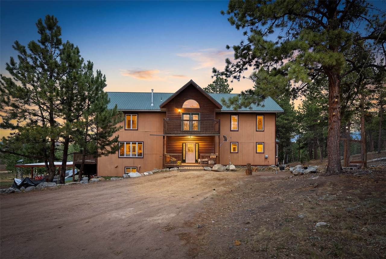 114 Ranier Lane - Photo 1