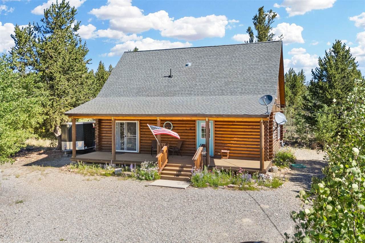 167 Stellar Jay Way - Photo 1