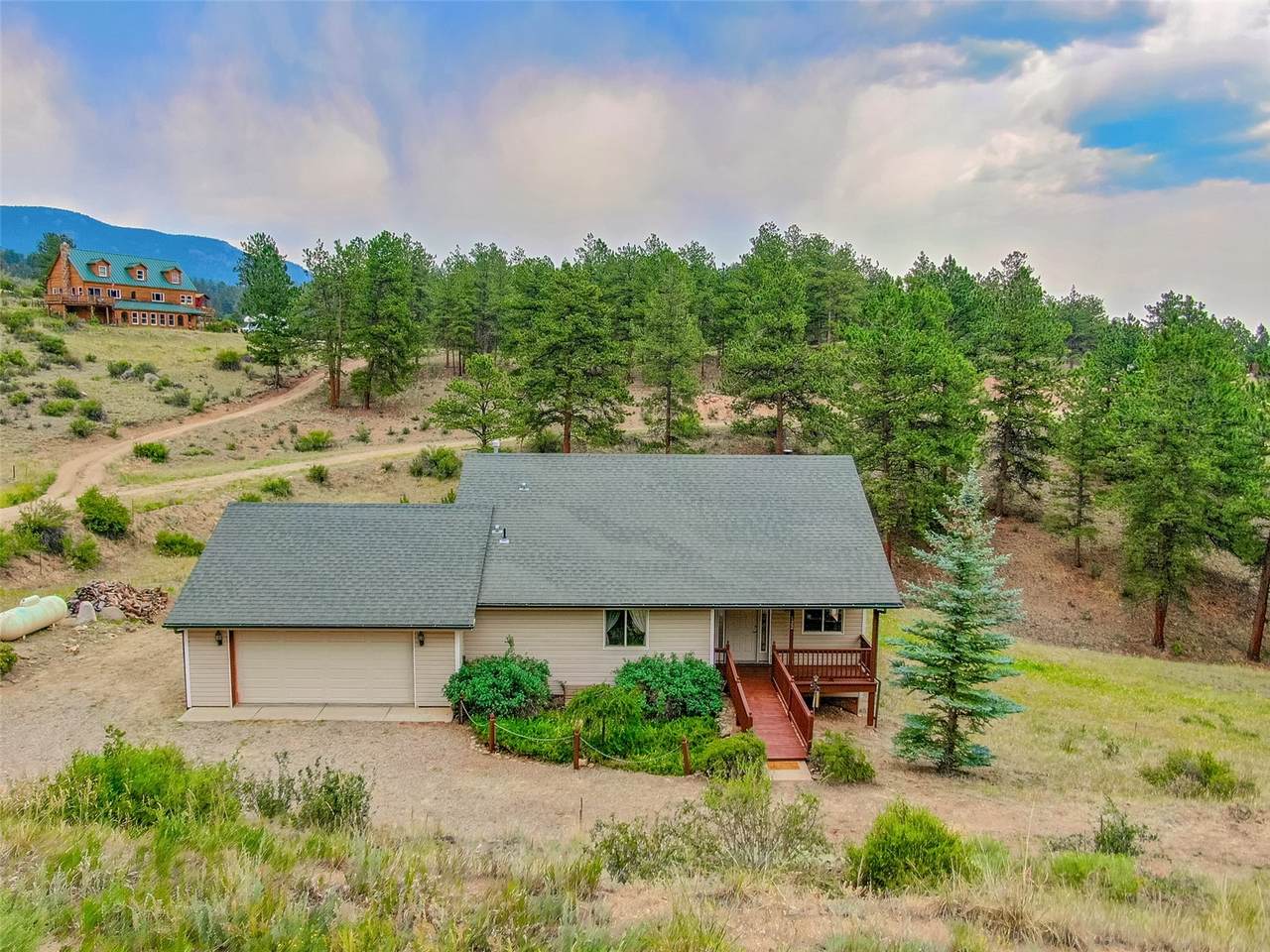 122 Cline Drive - Photo 1