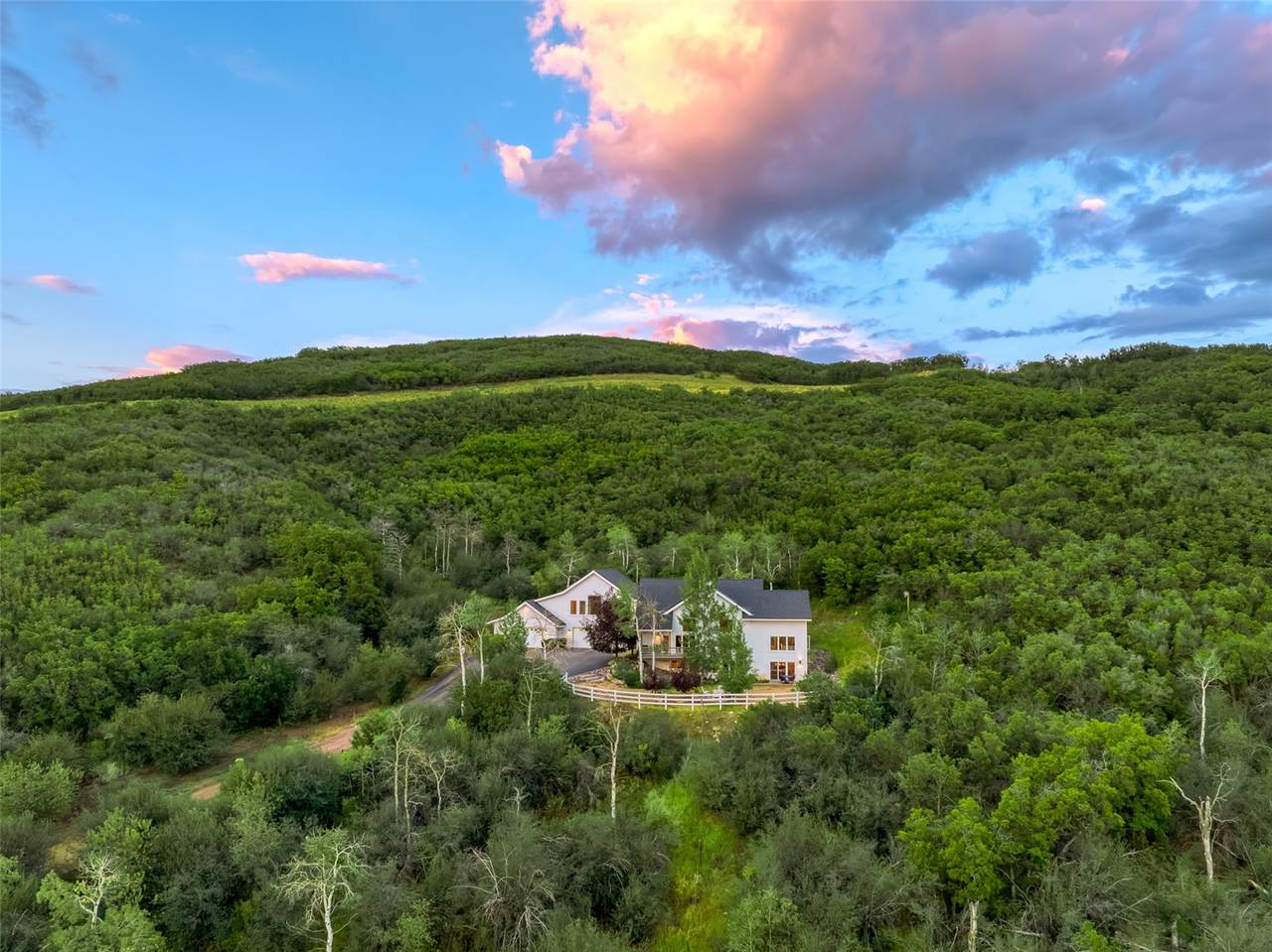 26000 High Ridge Drive - Photo 1
