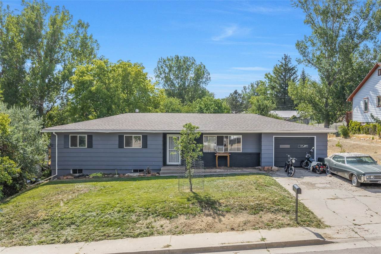 884 Stout Street - Photo 1