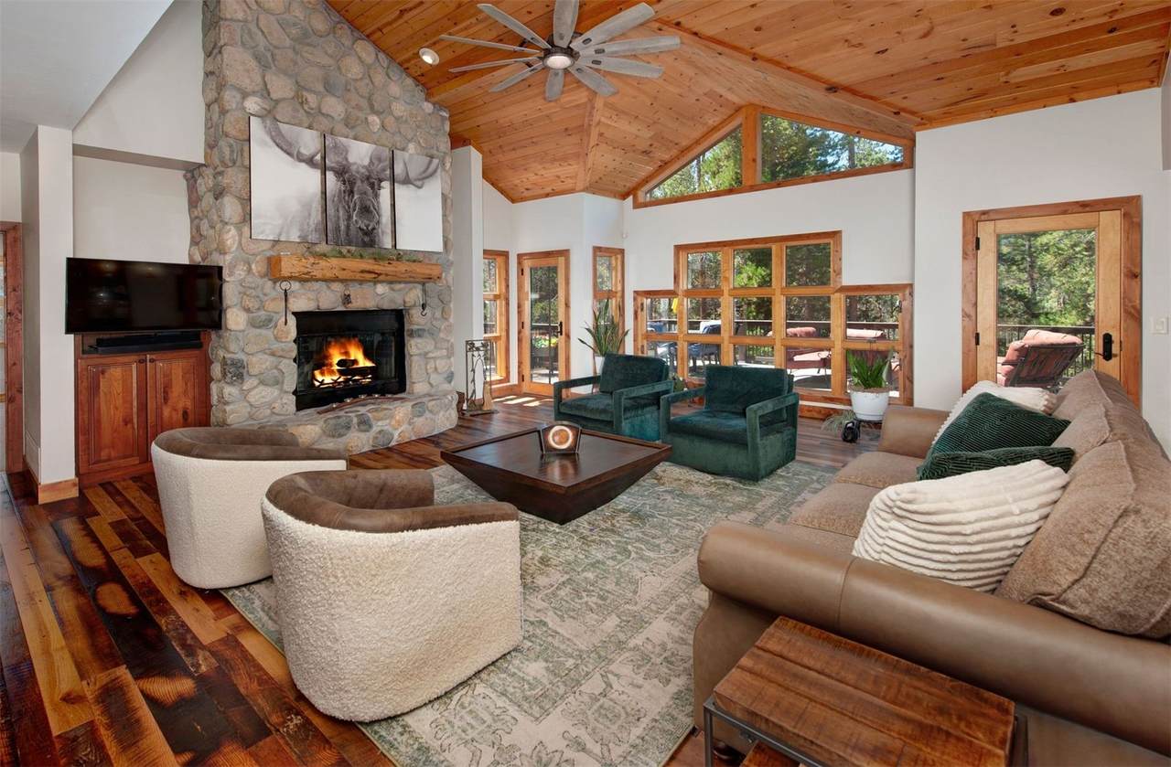 1631 Keystone Ranch Road - Photo 1