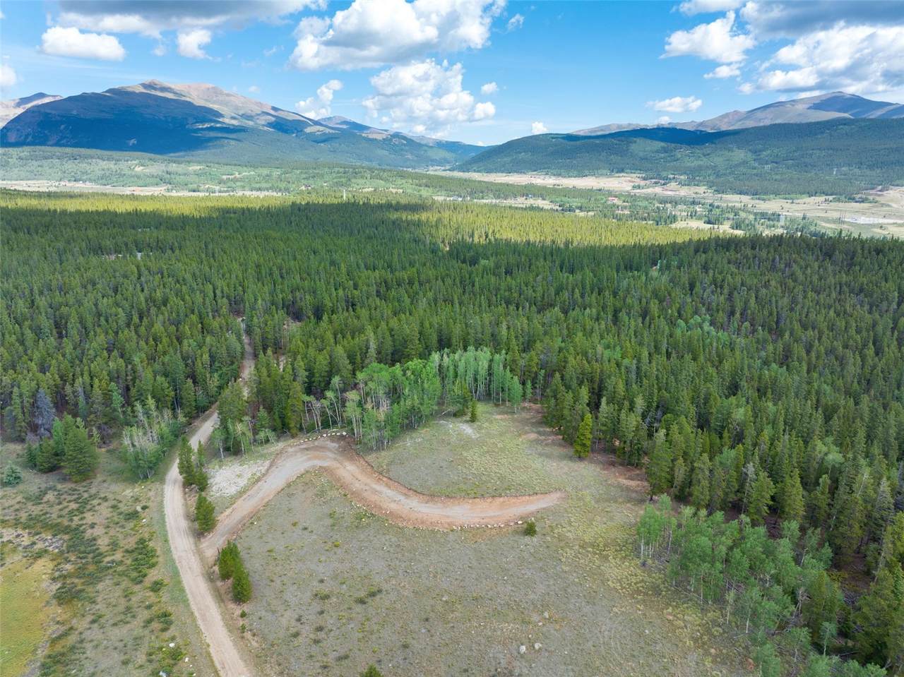 422 Rollies Trail - Photo 1