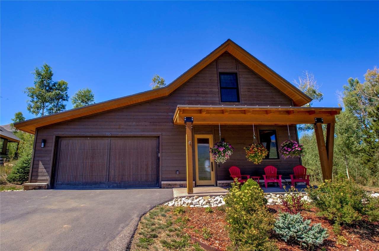116 Youngs Preserve Road - Photo 1