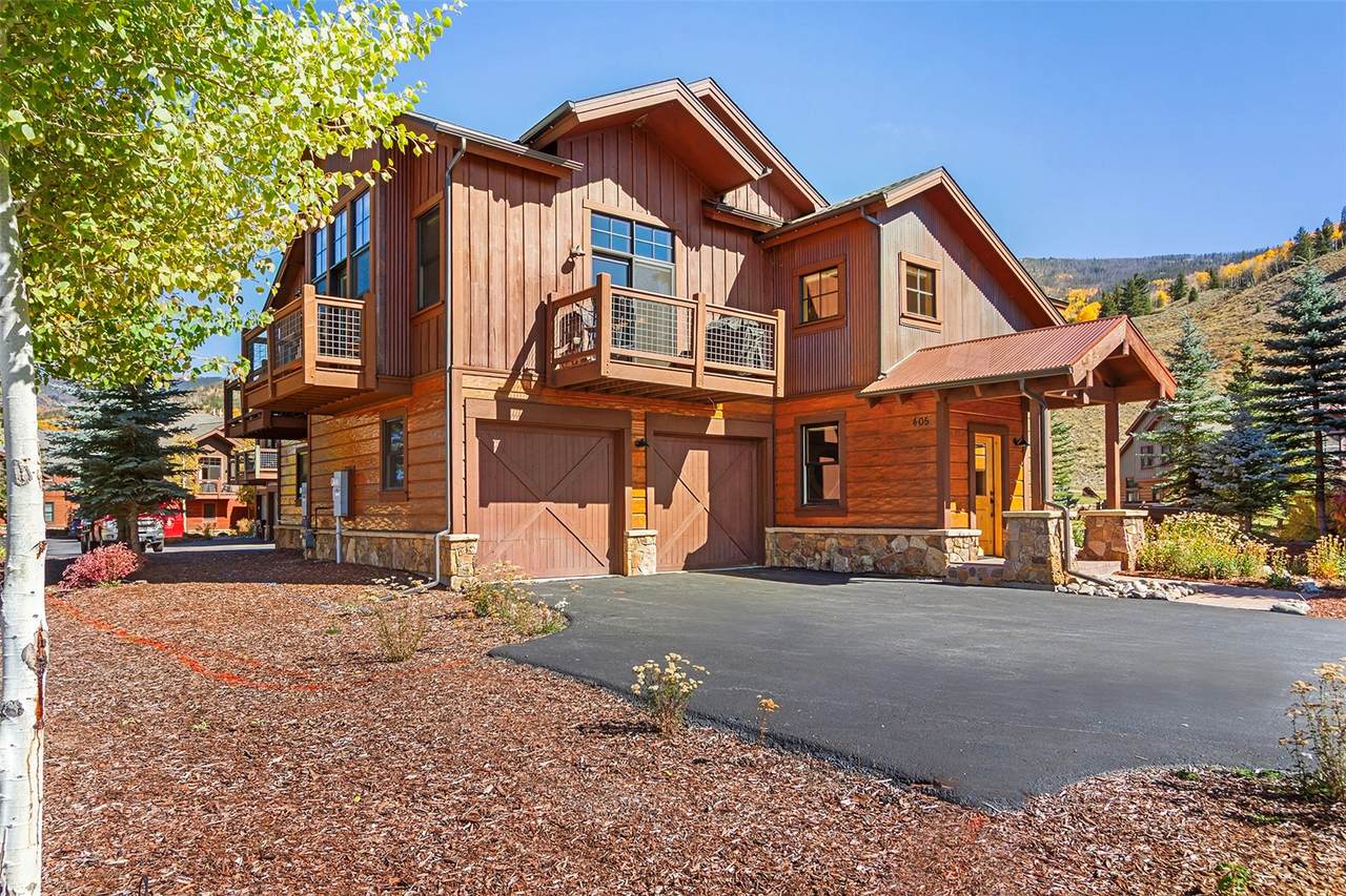 405 Bald Eagle Road - Photo 1