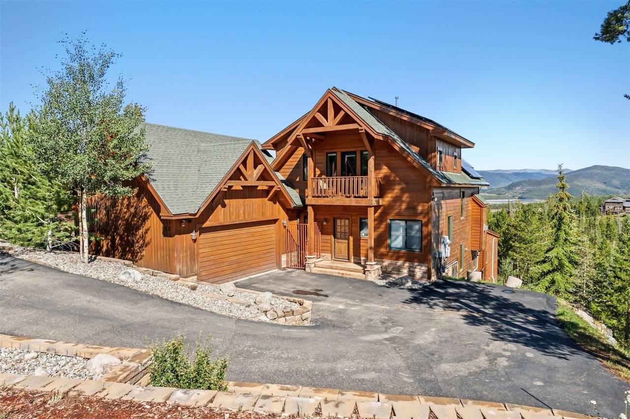 112 Shooting Star Way - Photo 1