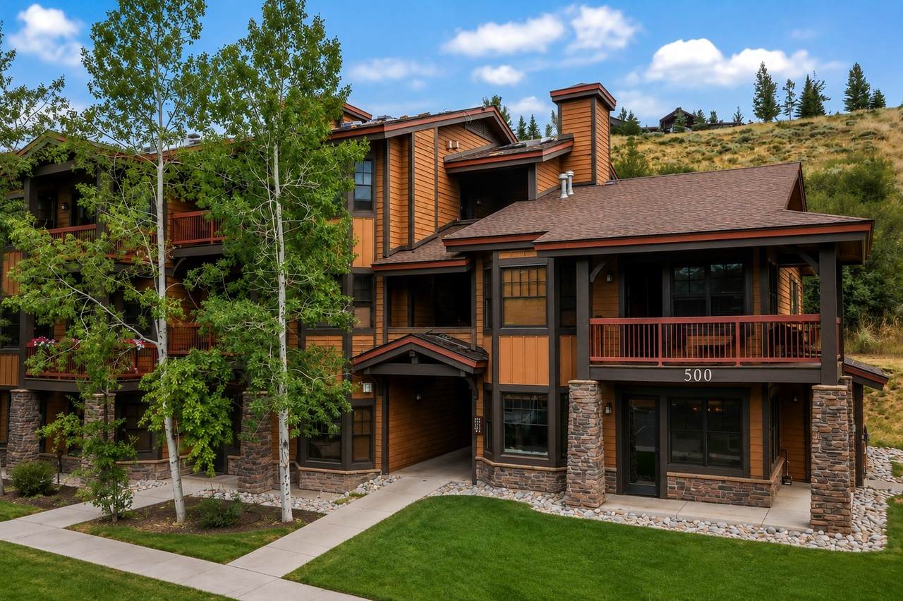 500 Anglers Drive - Photo 1