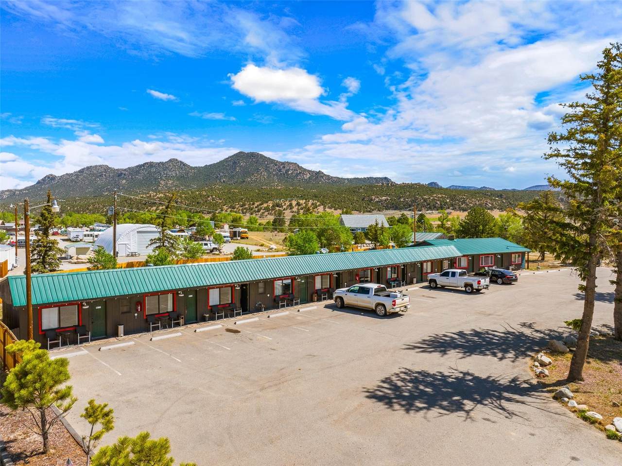 12845 Us Highway 24/285 - Photo 1