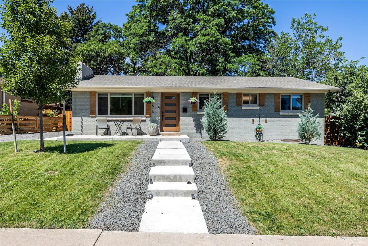 2615 Raleigh Street - Photo 1