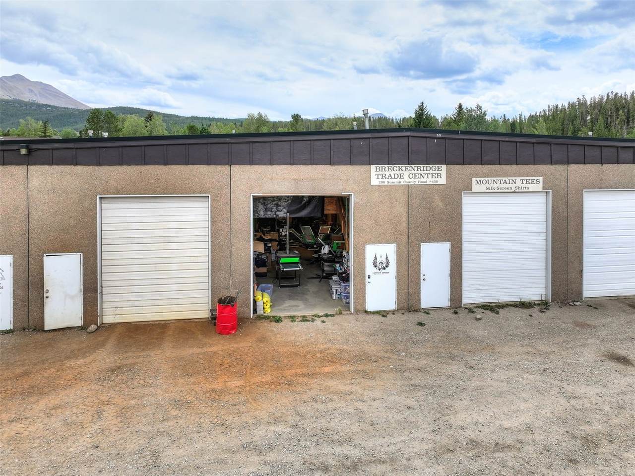 196 Huron Rd,Unit 104, Breckenridge, CO 80424