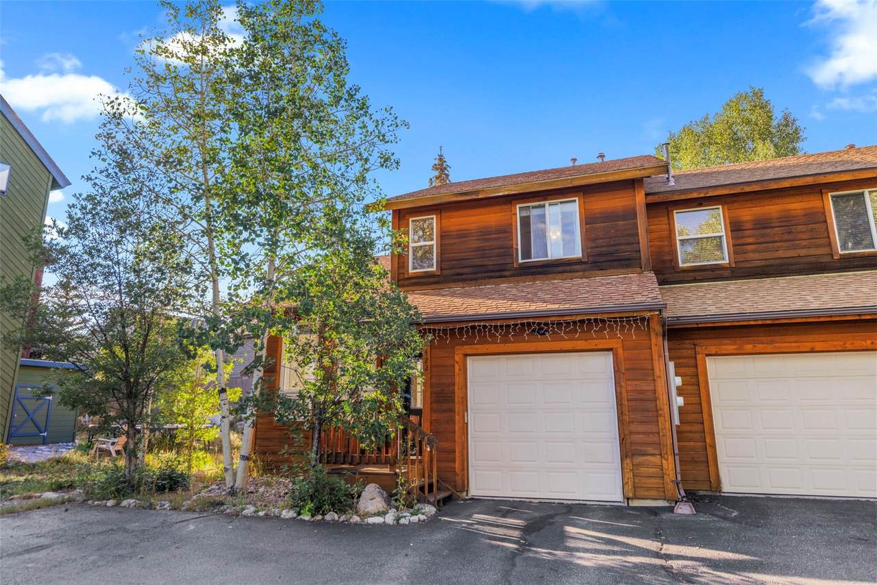 422 Coyote Drive - Photo 1