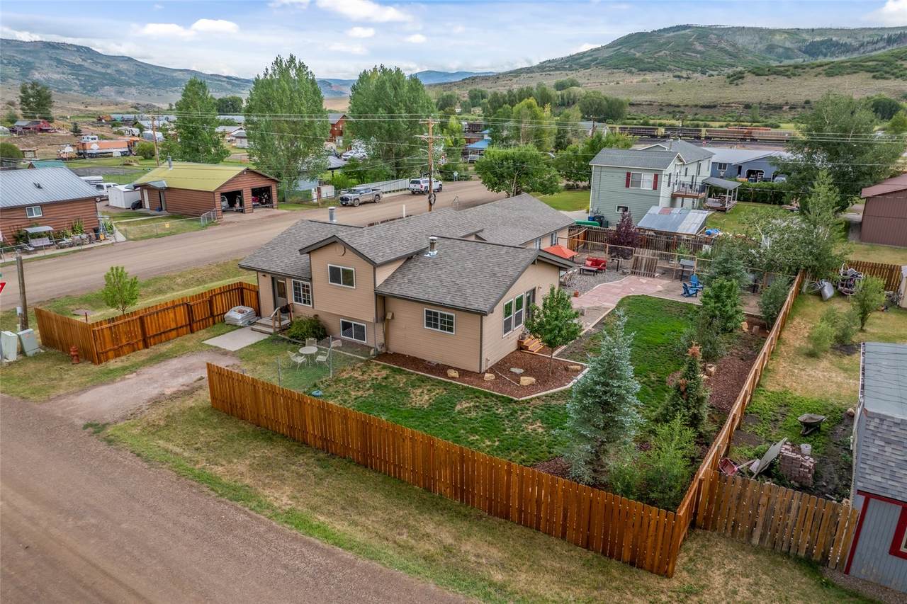 25815 Forest Street - Photo 1