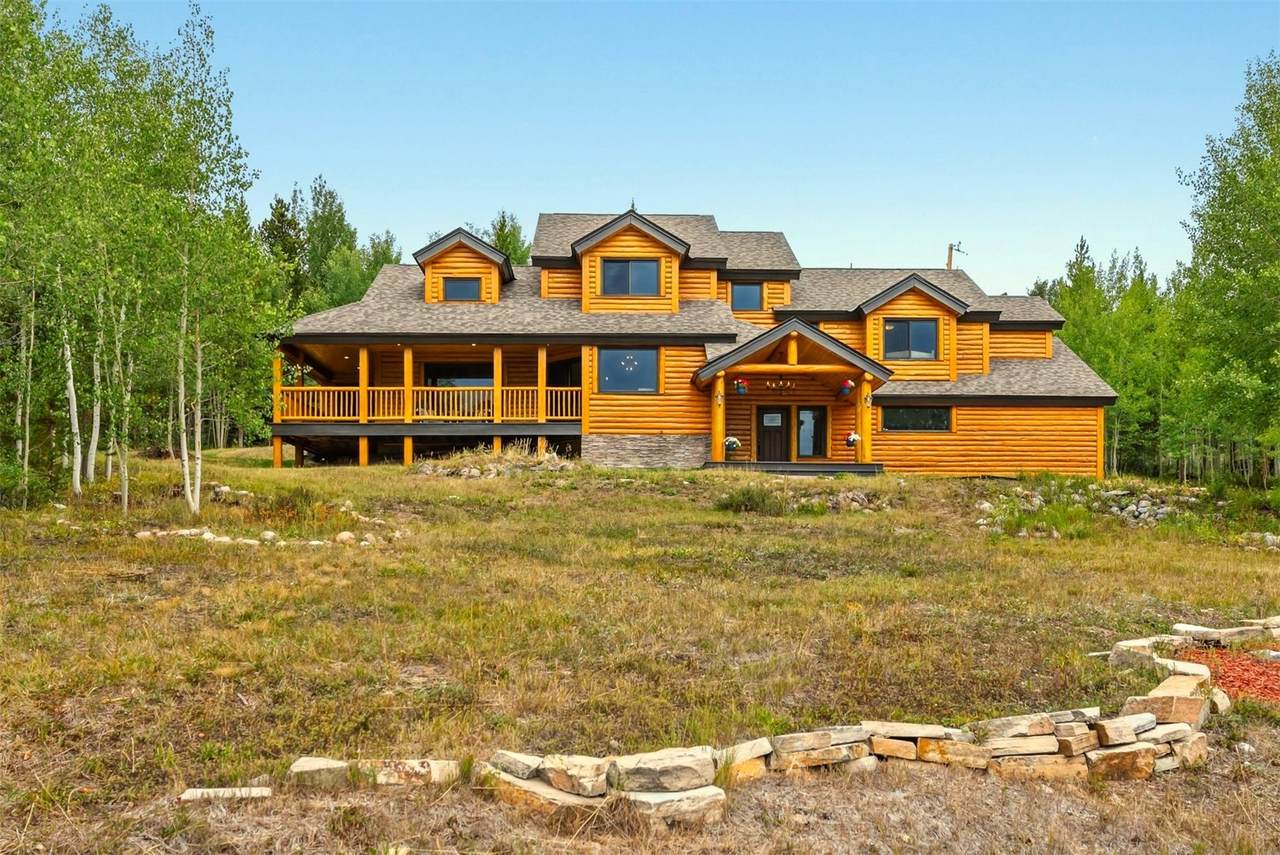 31 Shooting Star Way - Photo 1