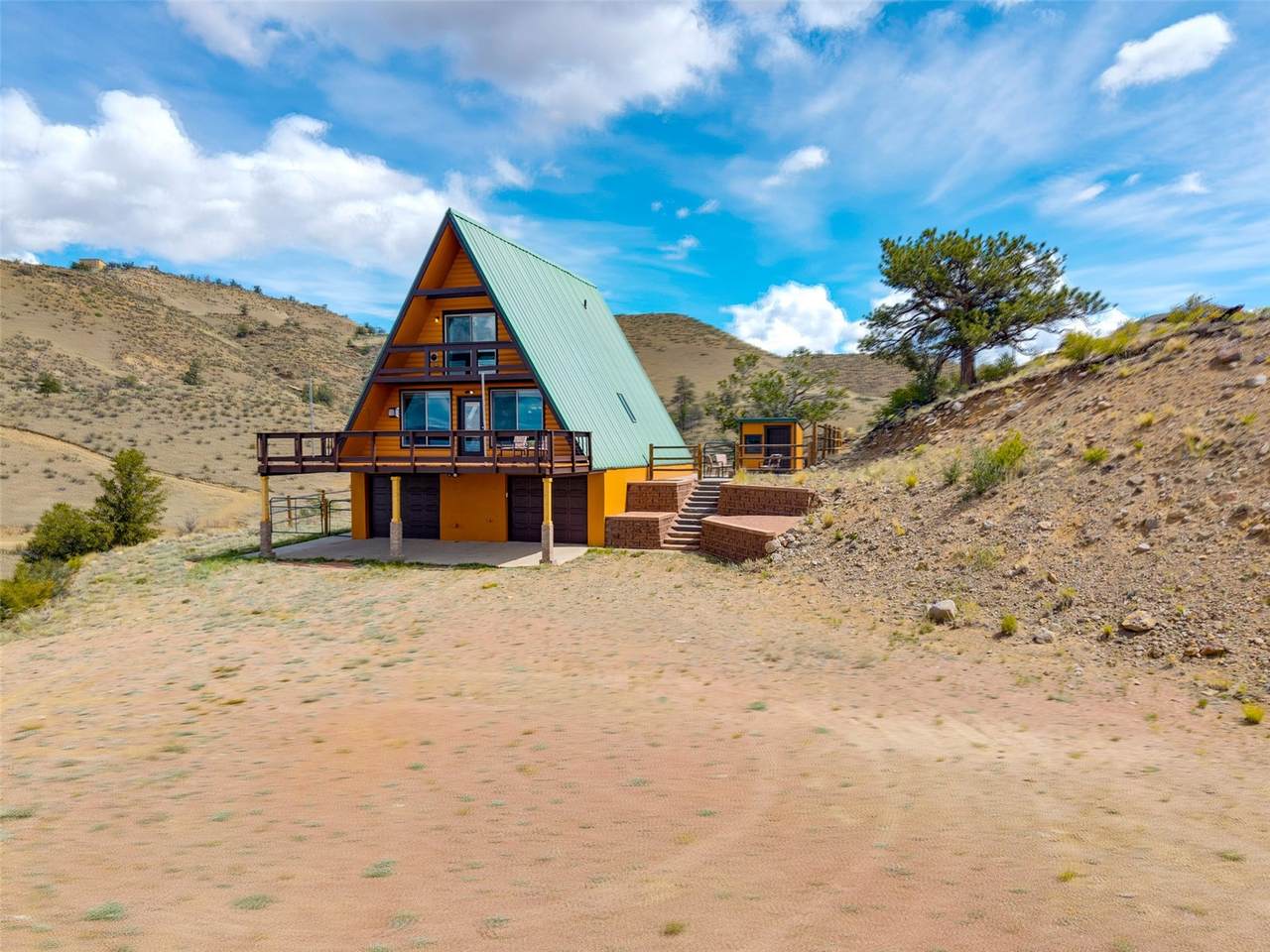 2554 Clear Creek Rd - Photo 1