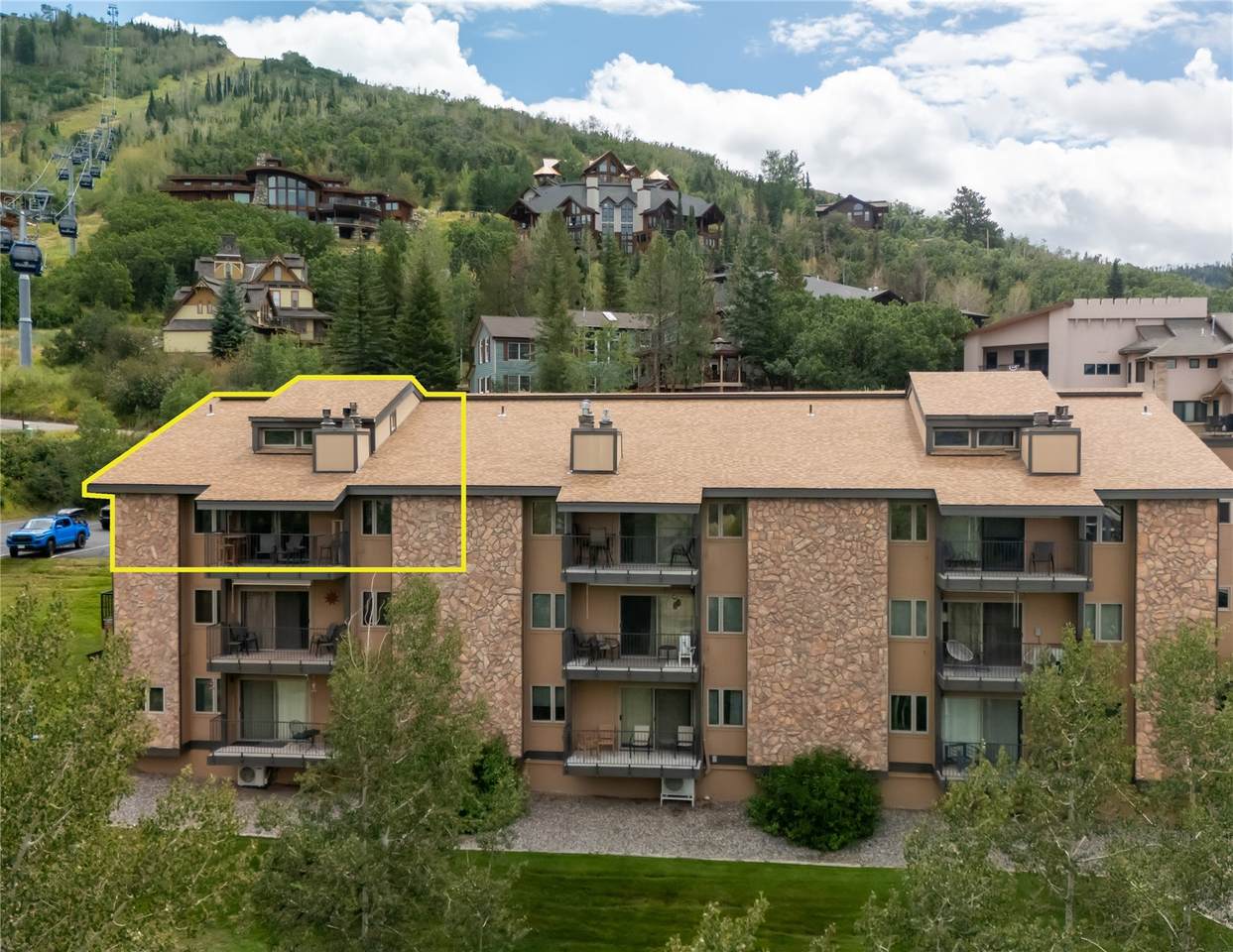 2350 Ski Trail Lane - Photo 1