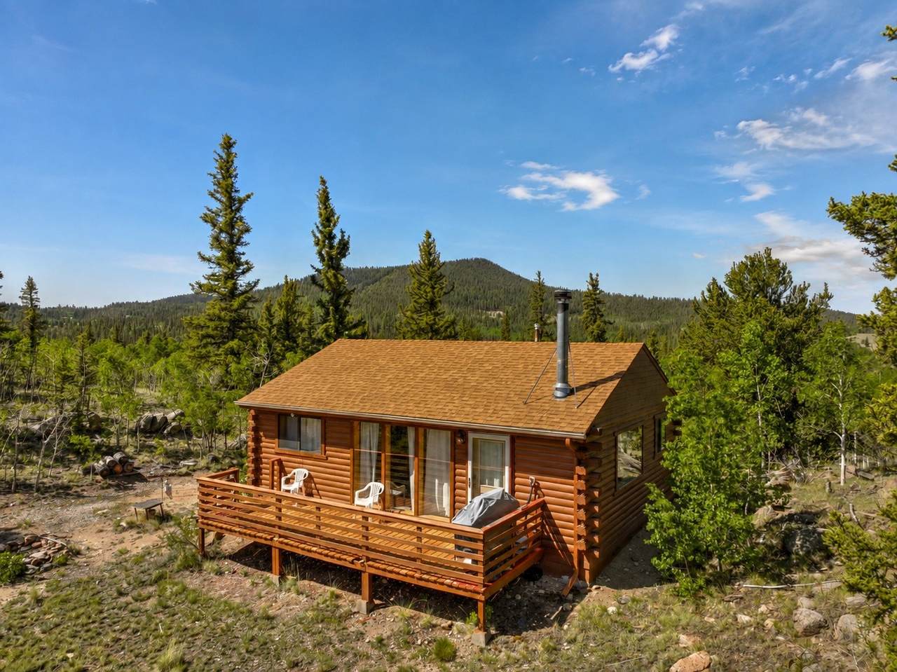 225 Deadwood Drive - Photo 1