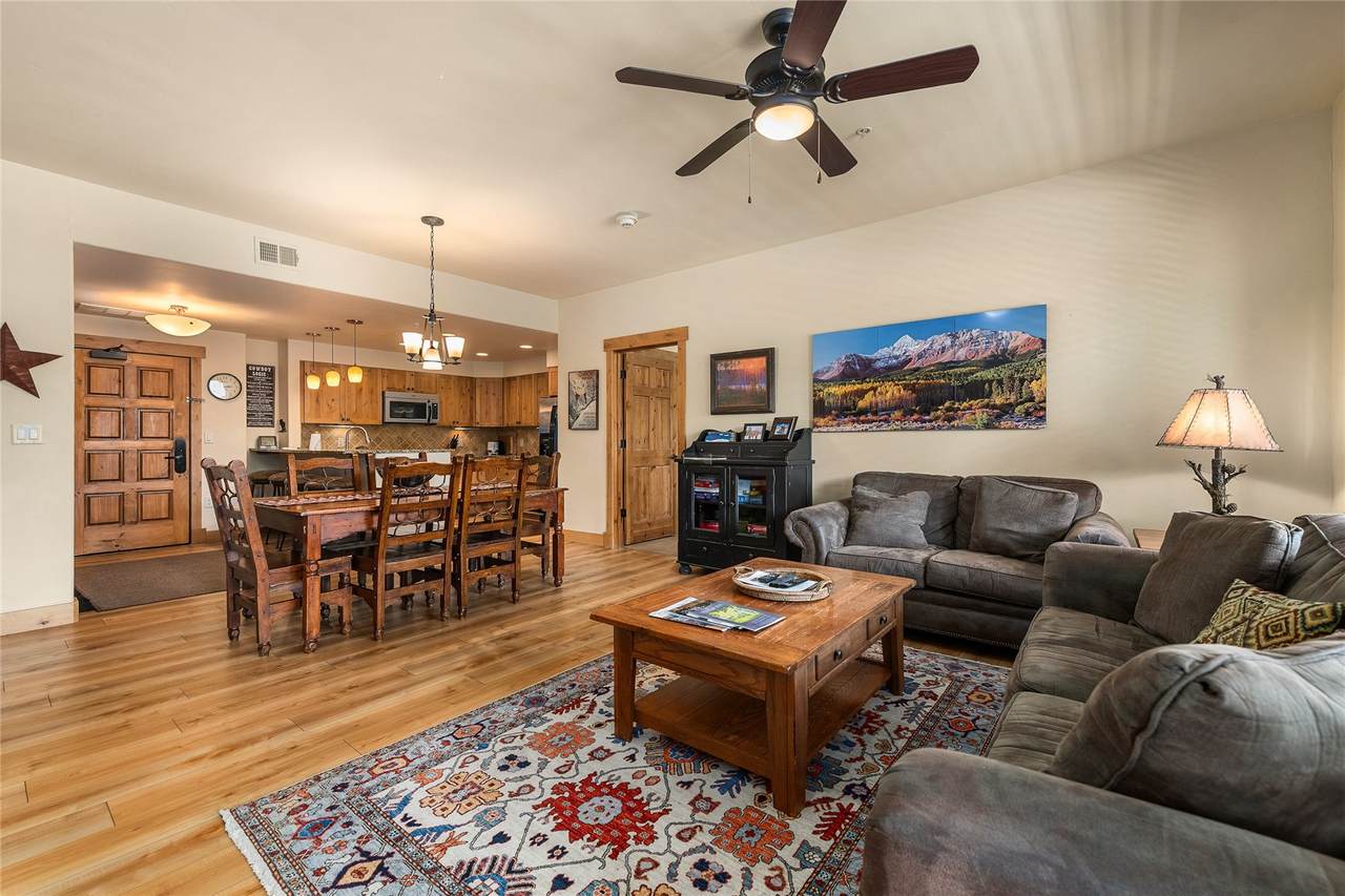 1875 Medicine Springs Drive - Photo 1
