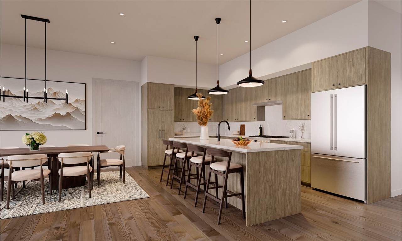 2155 Resort Drive - Photo 1