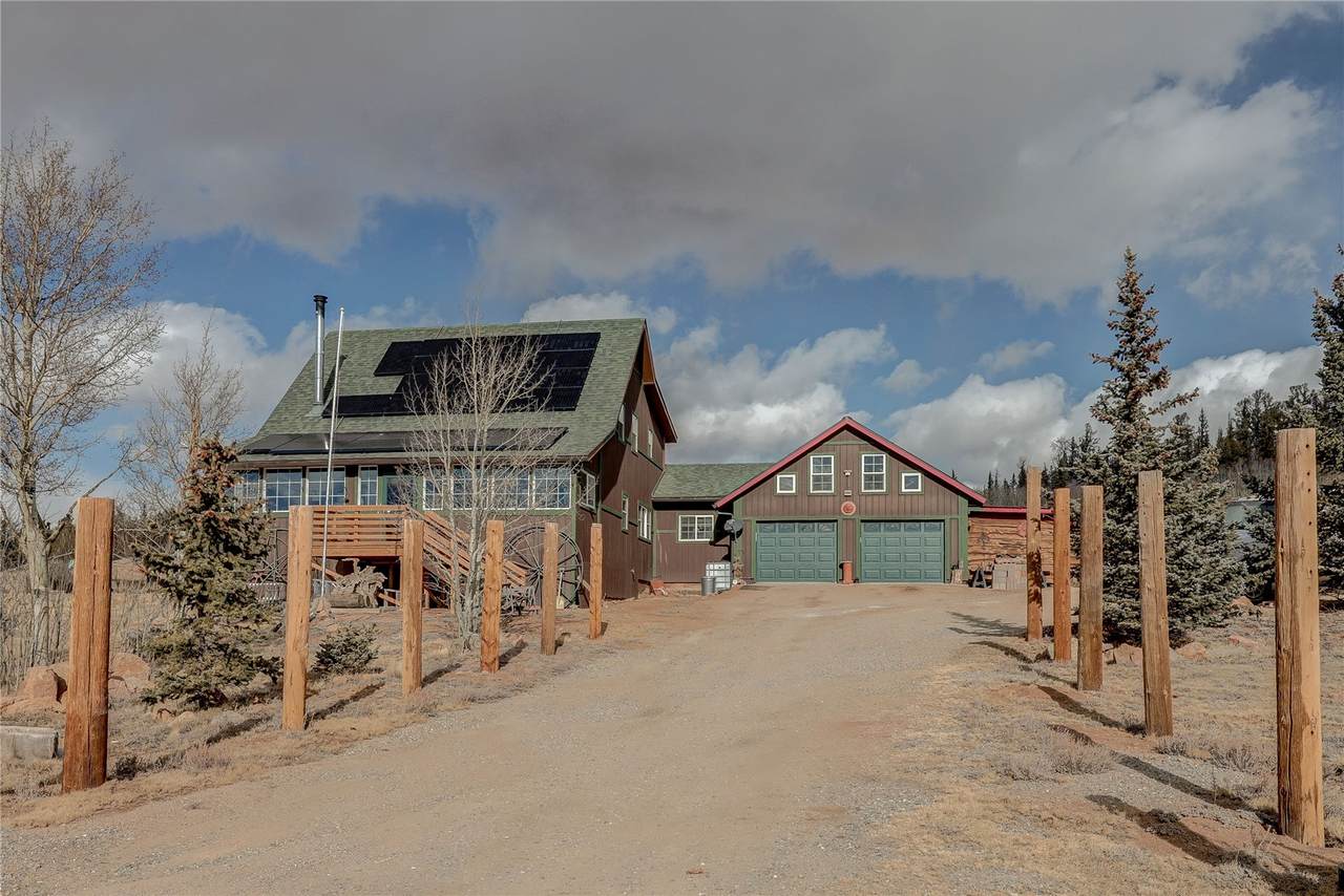 1478 Longbow Drive - Photo 1