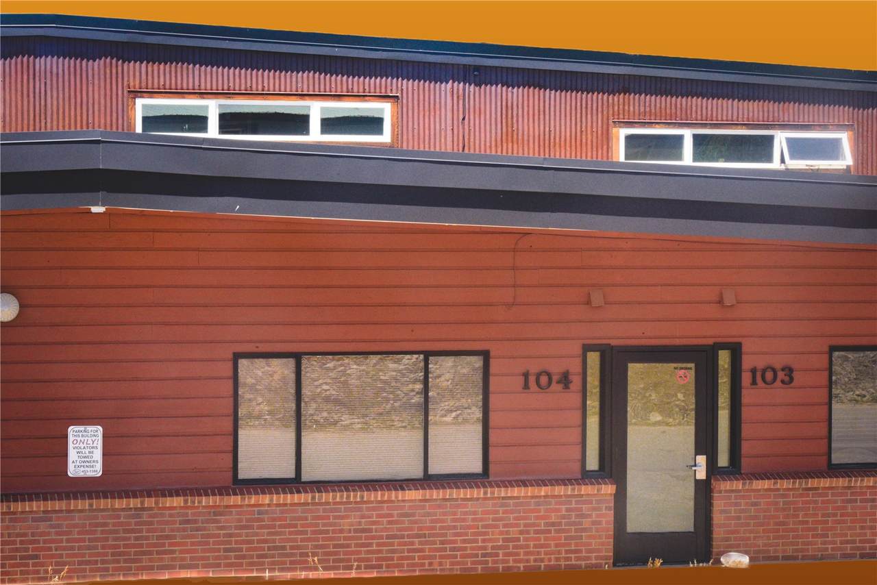 196 Huron Road - Photo 1