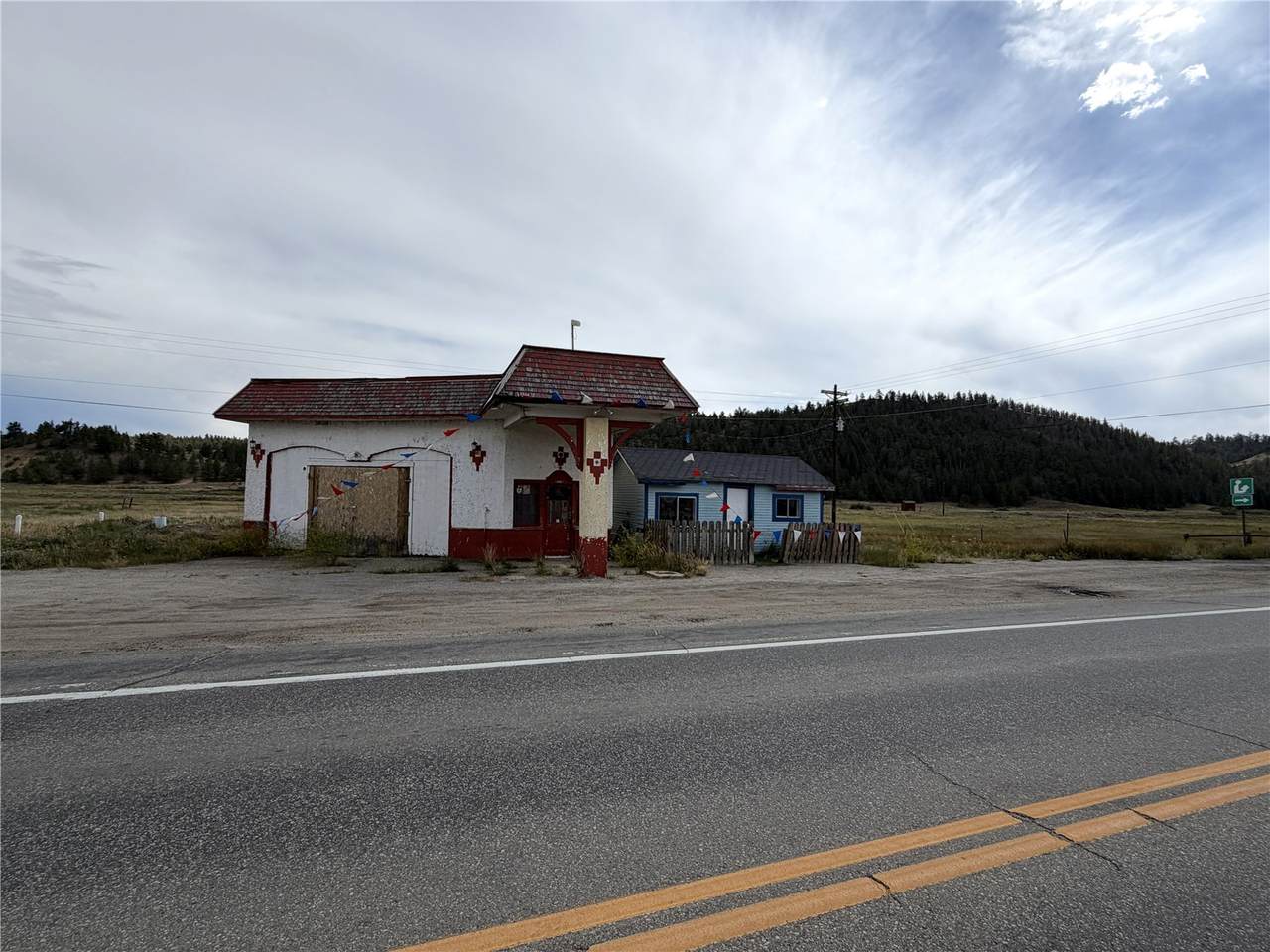 12800 Hwy 24 - Photo 1