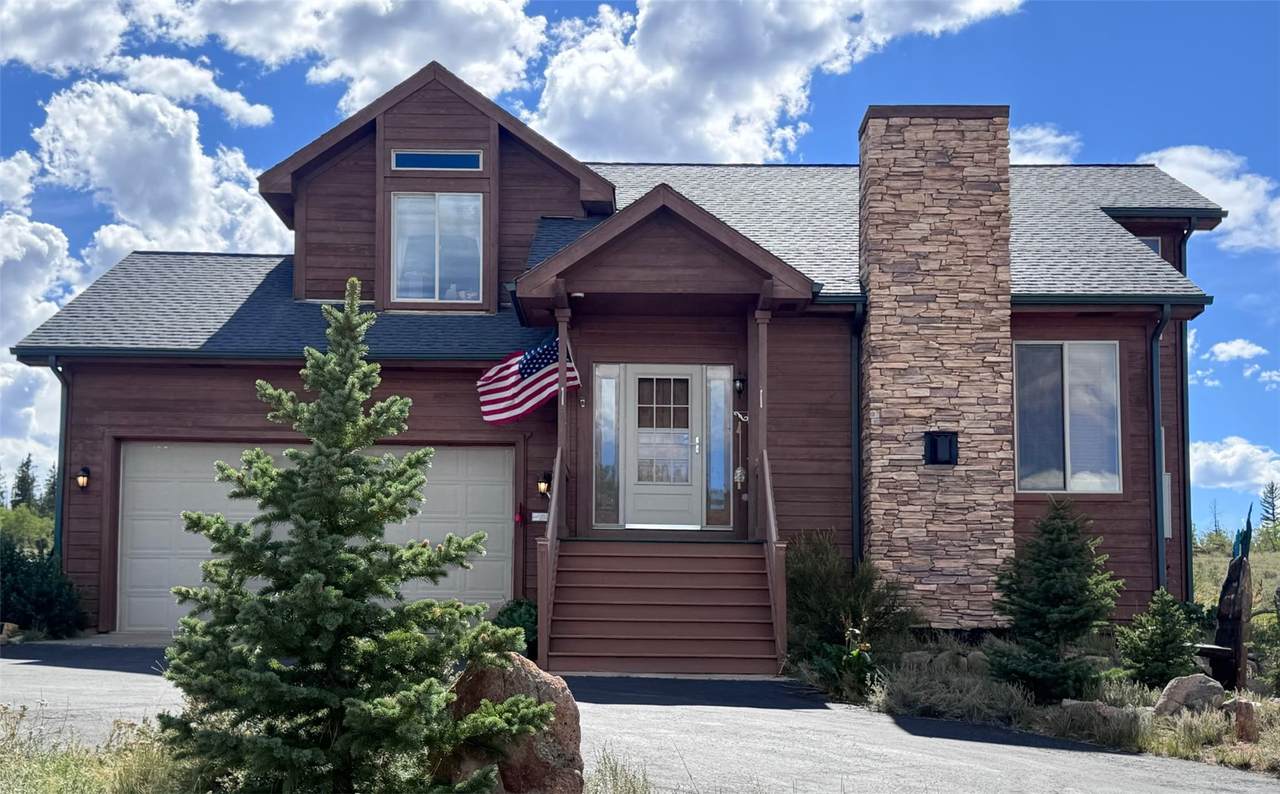 1127 Arrowhead Drive - Photo 1