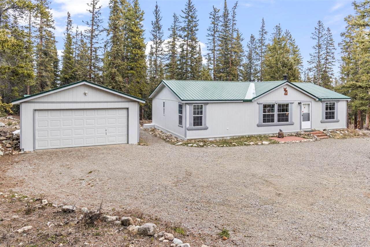 37 Mountain View Drive - Photo 1