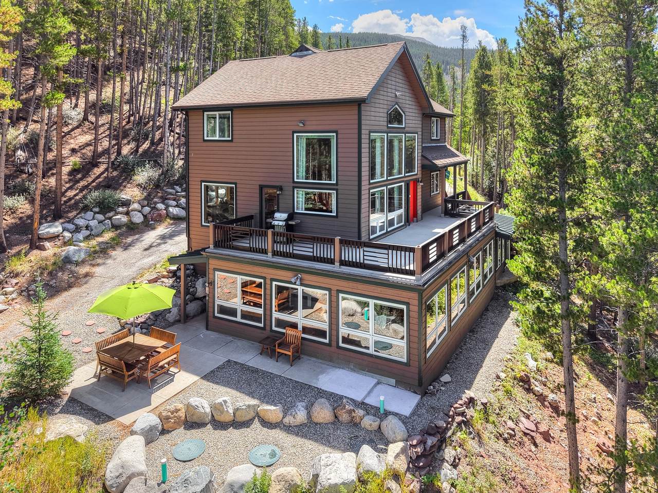 139 Pennsylvania Creek Trail - Photo 1