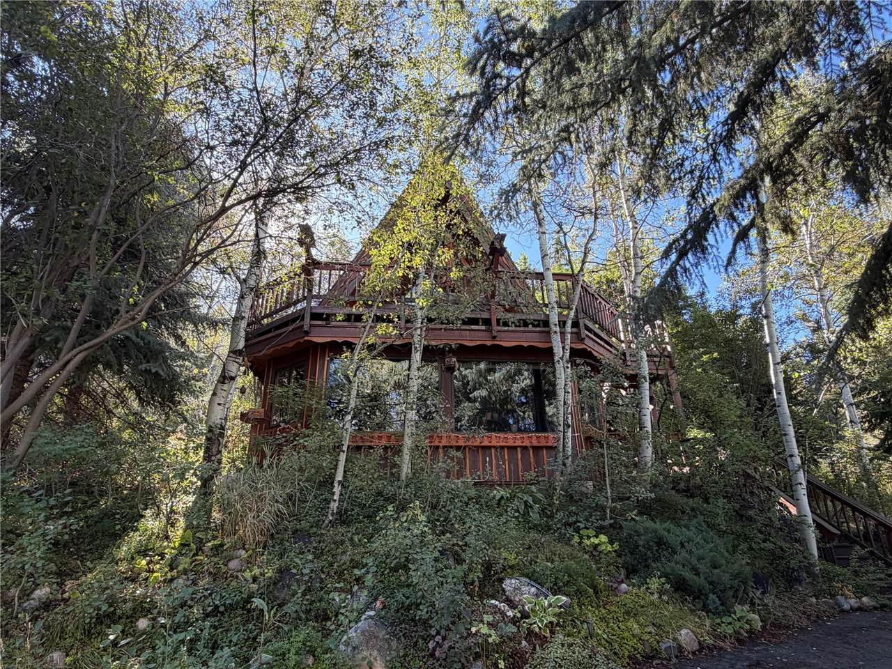 2700 Alpen Glow Way - Photo 1