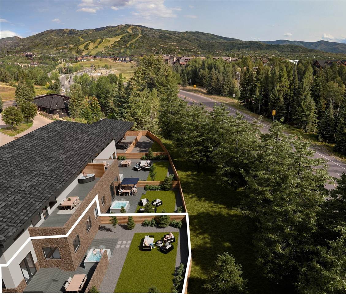 2155 Resort Drive - Photo 1