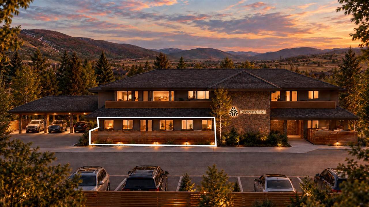 2155 Resort Drive - Photo 1