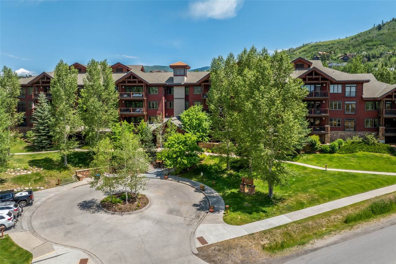 1800 Medicine Springs Drive - Photo 1