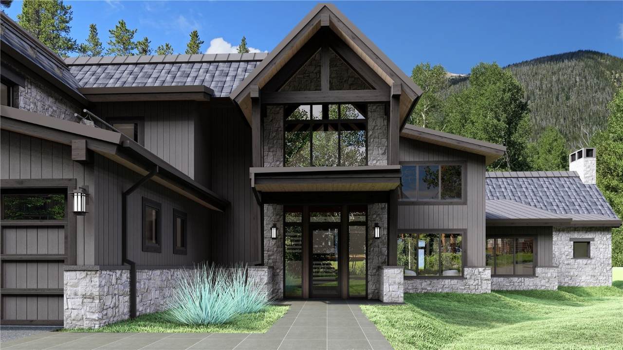 550 Temple Trail - Photo 1