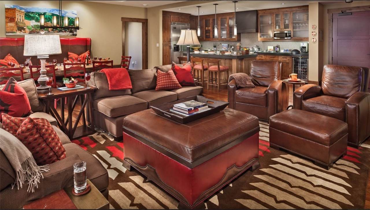 2250 Apres Ski Way - Photo 1