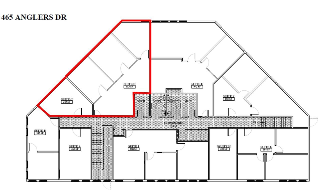 465 Anglers Drive - Photo 1