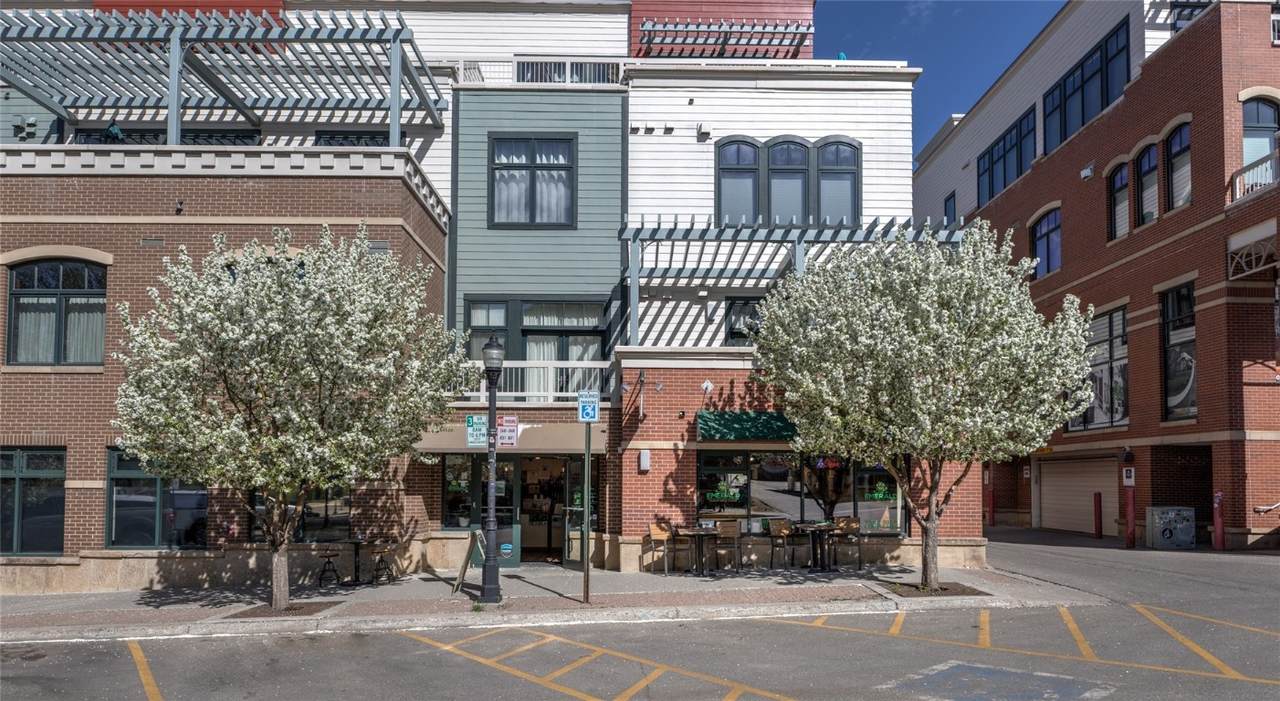 700 Yampa Street - Photo 1