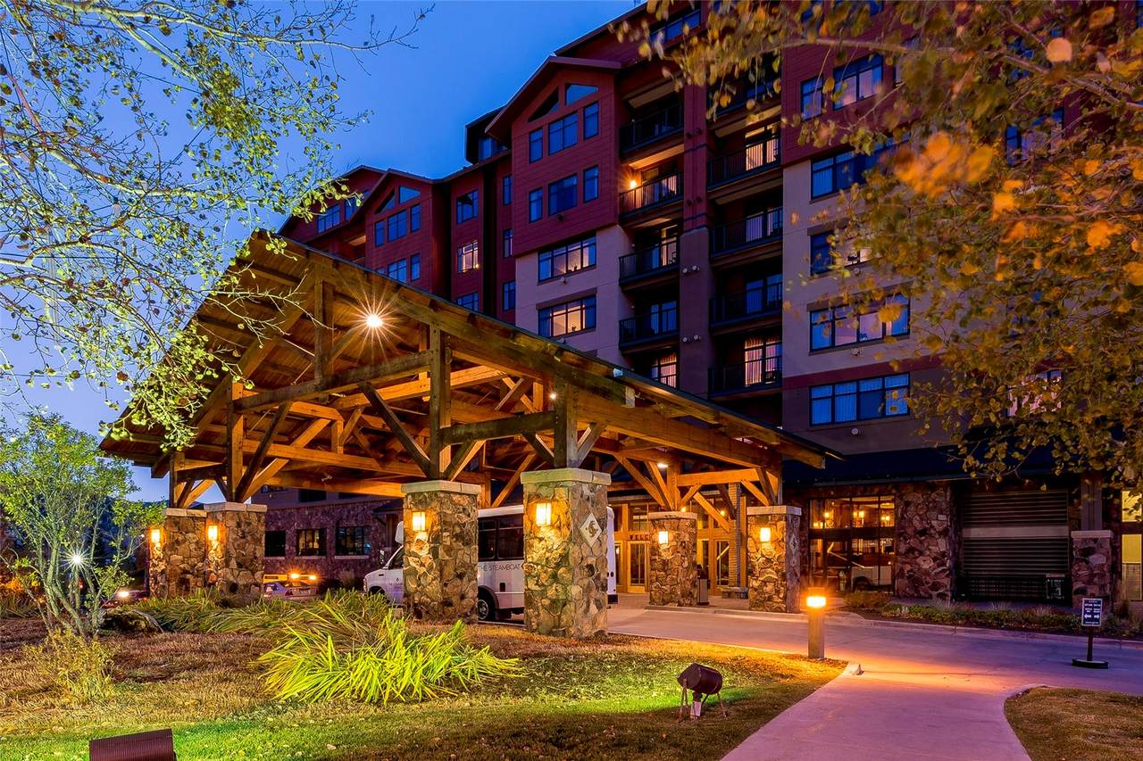 2300 Mount Werner - Photo 1