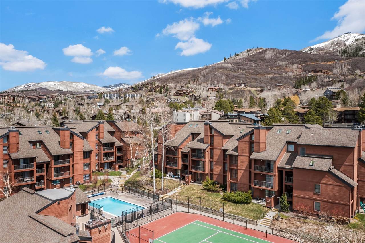 2025 Walton Creek Road - Photo 1