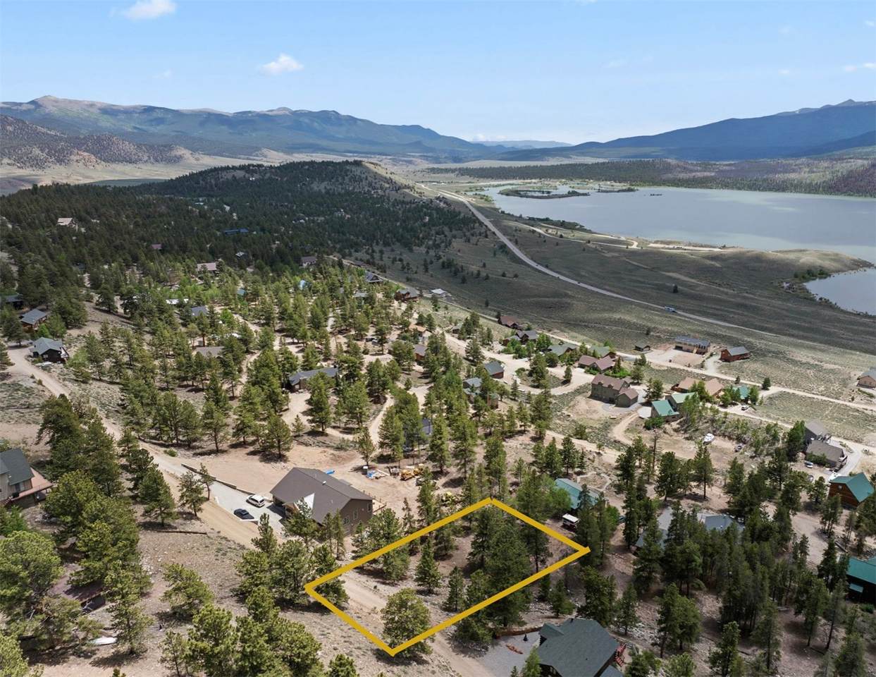 426 Parry Peak Drive - Photo 1