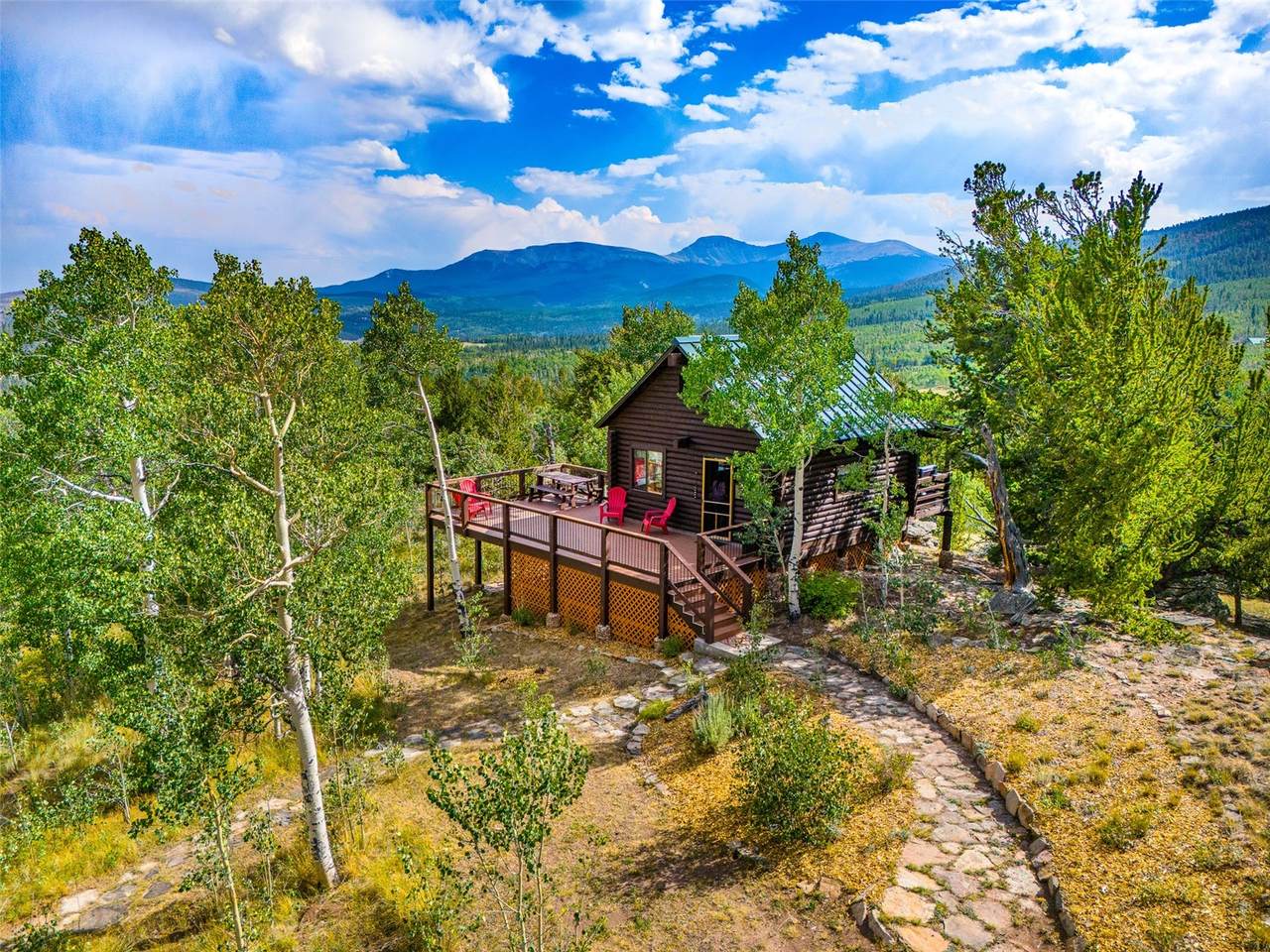 210 Pine Ridge Road - Photo 1