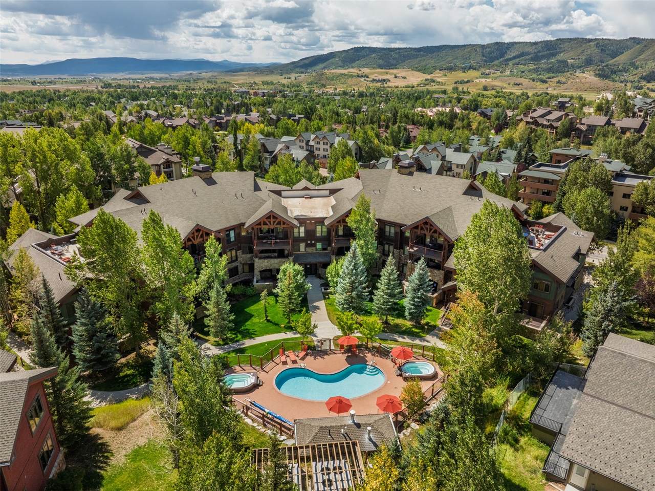 1750 Medicine Springs Drive - Photo 1