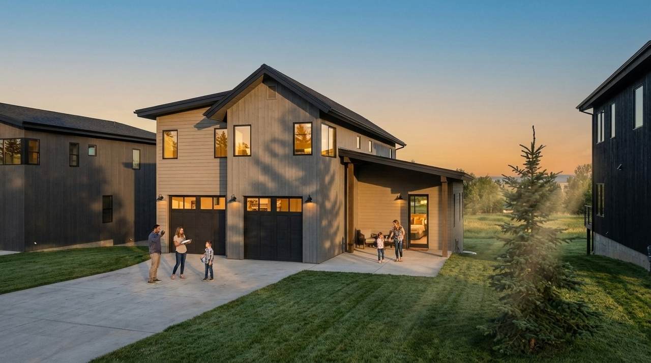 2651 New Heights Drive - Photo 1