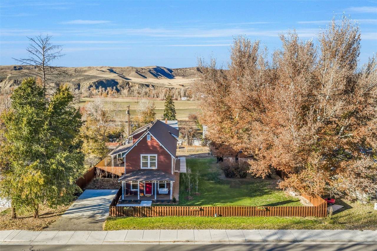 340 Jefferson Avenue - Photo 1