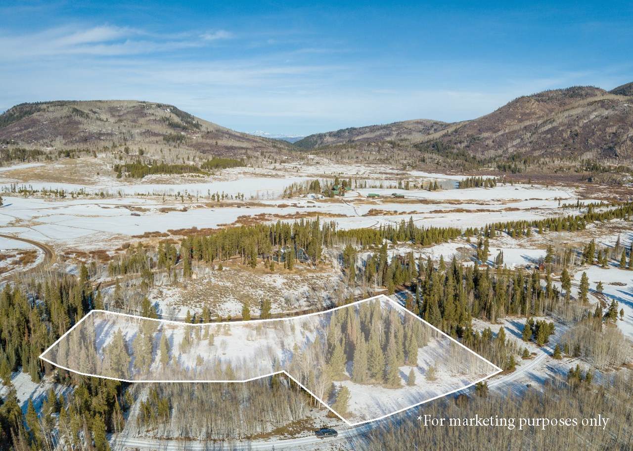 TBD Lot 1 Horseback Bernart Subdivision - Photo 1